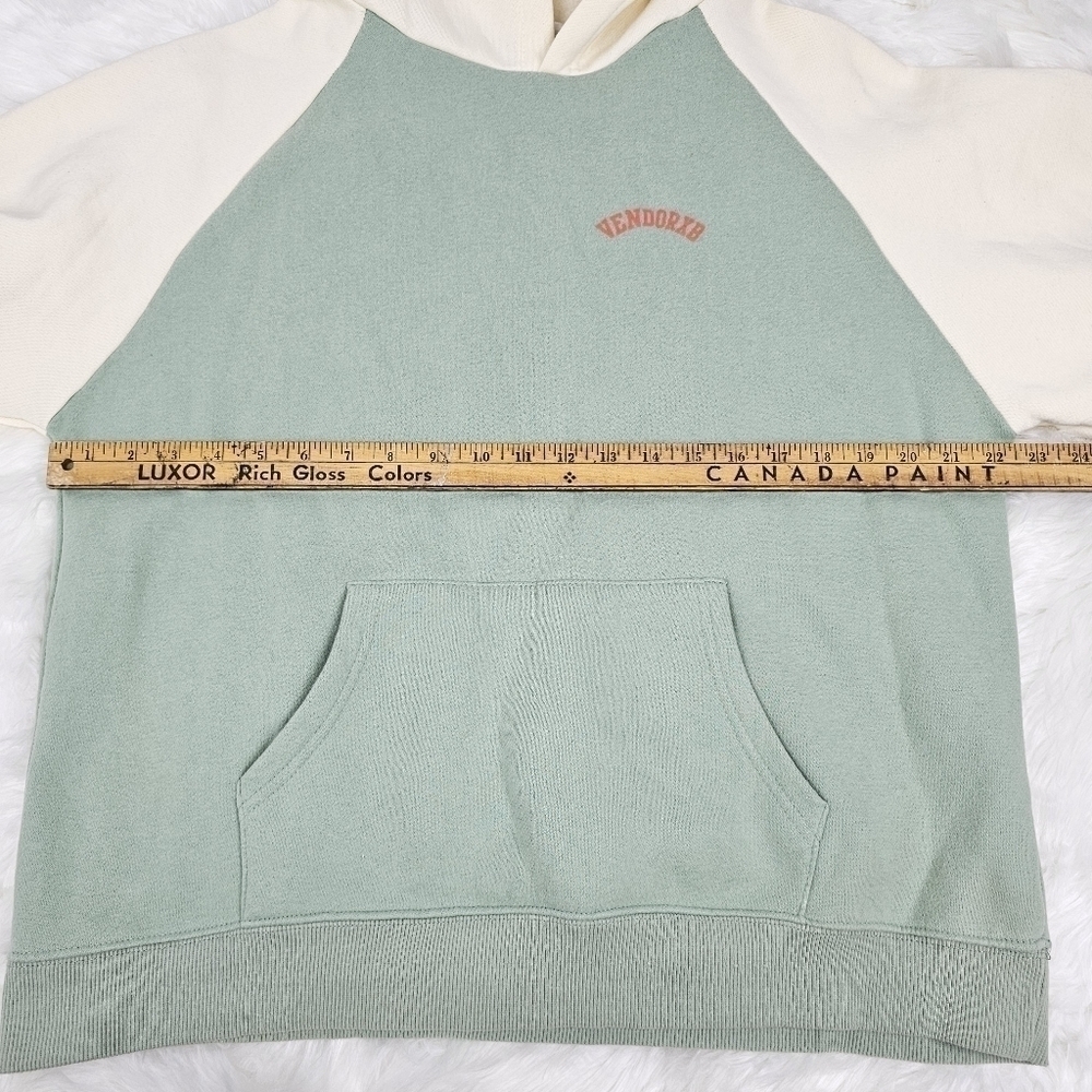 Oversized Hoodie - Picture 5 of 8
